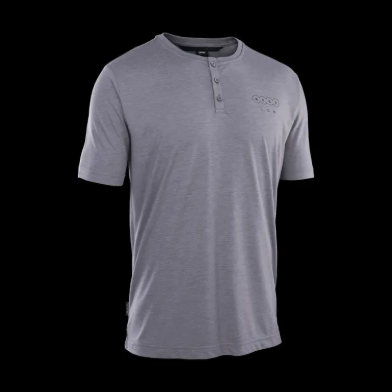 ION Bike Jersey Seek Amp SS 2.0 - Maillot VTT homme