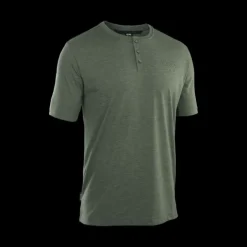 ION Bike Jersey Seek Amp SS 2.0 - Maillot VTT homme