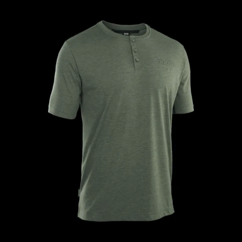 ION Bike Jersey Seek Amp SS 2.0 - Maillot VTT homme