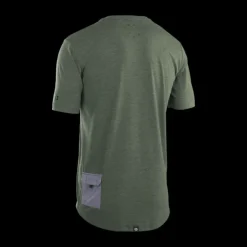 ION Bike Jersey Seek Amp SS 2.0 - Maillot VTT homme