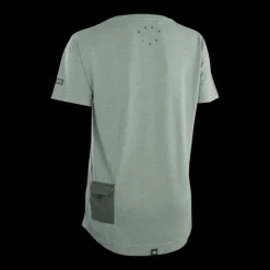 ION Bike Jersey Seek Amp SS - Maillot VTT femme