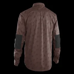 ION Bike Jersey Seek Amp LS - Chemise homme