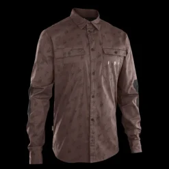 ION Bike Jersey Seek Amp LS - Chemise homme