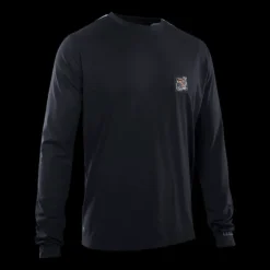 ION Bike Jersey Seek Amp LS - Maillot VTT homme