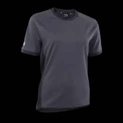 ION Bike Jersey TECH Logo SS - Maillot VTT femme
