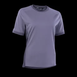 ION Bike Jersey TECH Logo SS - Maillot VTT femme
