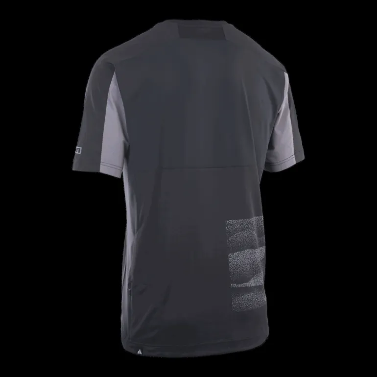 ION Bike Jersey Traze Amp SS AFT - Maillot VTT homme