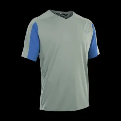 ION Bike Jersey Traze Amp SS AFT - Maillot VTT homme