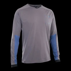 ION Bike Jersey Traze Amp LS AFT - Maillot VTT homme