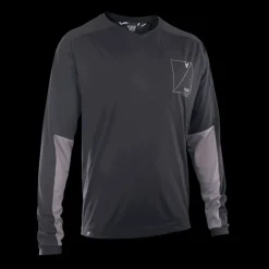 ION Bike Jersey Traze Amp LS AFT - Maillot VTT homme
