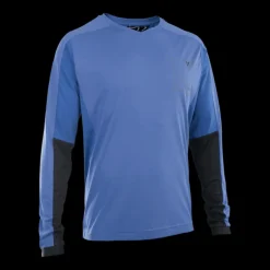 ION Bike Jersey Traze Amp LS AFT - Maillot VTT homme