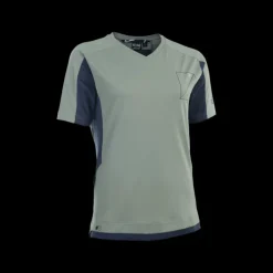 ION Bike Jersey Traze Amp SS AFT - Maillot VTT femme