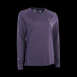 ION Bike Jersey Traze LS - Maillot VTT femme