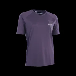 ION Bike Jersey Traze SS - Maillot VTT femme