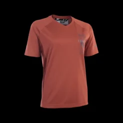 ION Bike Jersey Traze SS - Maillot VTT femme