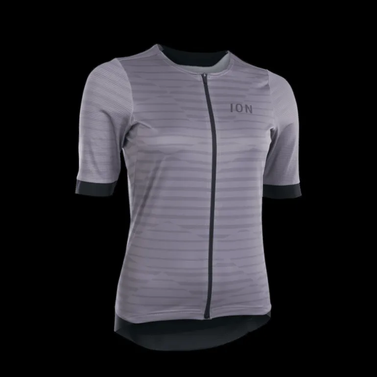 ION Bike Jersey VNTR Amp SS - Maillot VTT femme