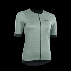 ION Bike Jersey VNTR Amp SS - Maillot VTT femme