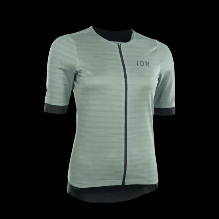ION Bike Jersey VNTR Amp SS - Maillot VTT femme