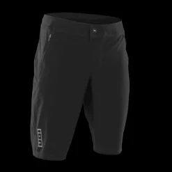 ION Bike Shorts TECH Logo Plus - Short VTT homme