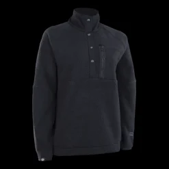 ION Bike Sweater HD_Cotton Fleece Seek - Polaire femme