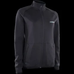 ION Bike Sweater Traze Amp Full Zip - Polaire femme