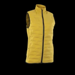 ION Bike Vest Thermolite Hybrid Shelter - Veste imperméable femme