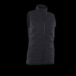 ION Bike Vest Thermolite Hybrid Shelter - Veste imperméable femme