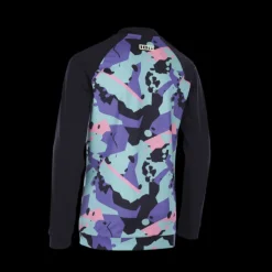 ION Rashguard Capture LS grom - Lycra enfant