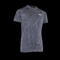 ION Rashguard Capture SS boys - Lycra enfant