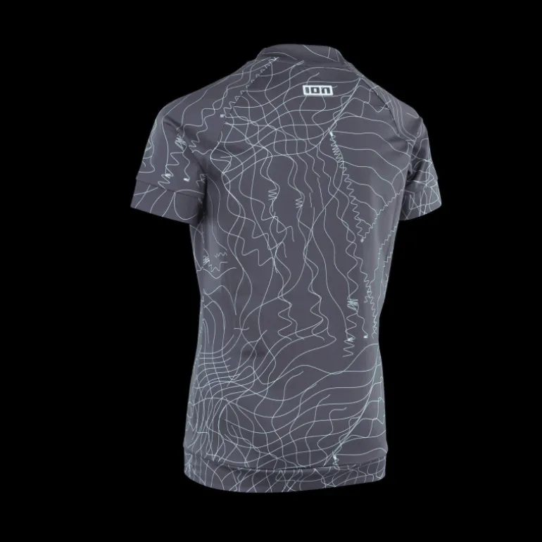 ION Rashguard Capture SS boys - Lycra enfant