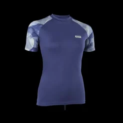 ION Rashguard Lizz SS - Lycra femme