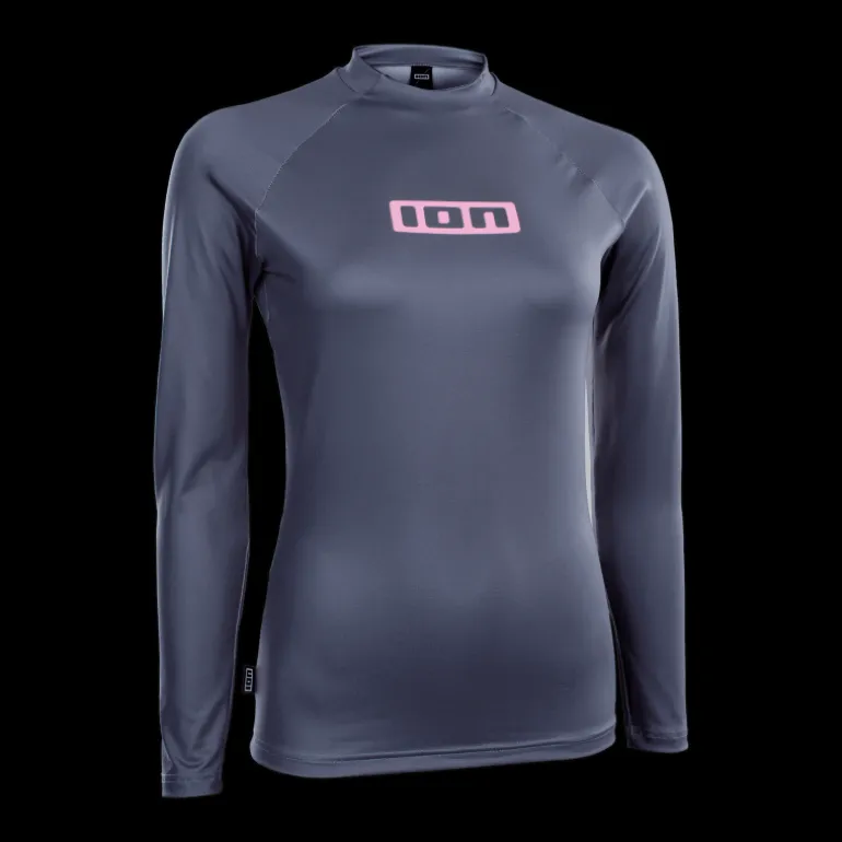 ION Rashguard Promo LS - Lycra femme