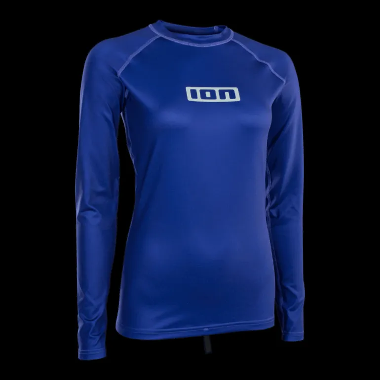 ION Rashguard Promo LS - Lycra femme