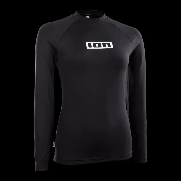 ION Rashguard Promo LS - Lycra femme