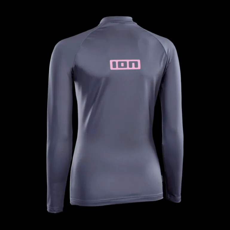 ION Rashguard Promo LS - Lycra femme