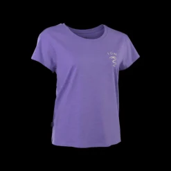 ION Tee Stoked SS - Sweatshirt femme