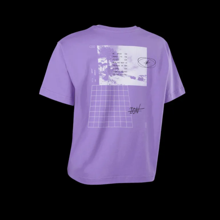 ION Tee Vibes SS - T-shirt femme