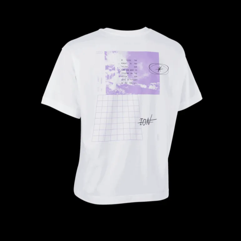 ION Tee Vibes SS - T-shirt femme