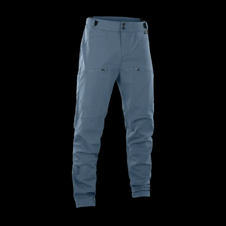 ION Vtt Pants Shelter 2L Softshell - Pantalon softshell homme