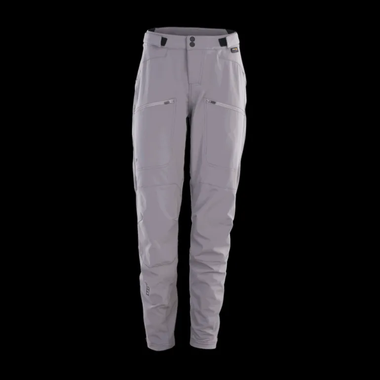 ION Vtt Pants Shelter 2L Softshell - Pantalon softshell femme