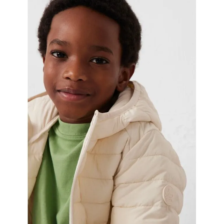 Jott Willo - Doudoune enfant