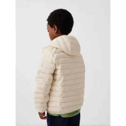 Jott Willo - Doudoune enfant