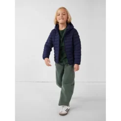 Jott Willo - Doudoune enfant
