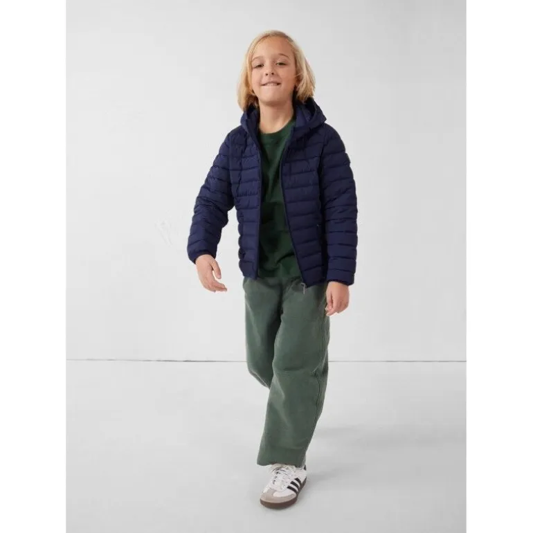 Jott Willo - Doudoune enfant