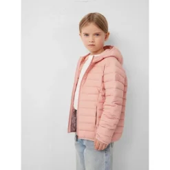 Jott Willo - Doudoune enfant