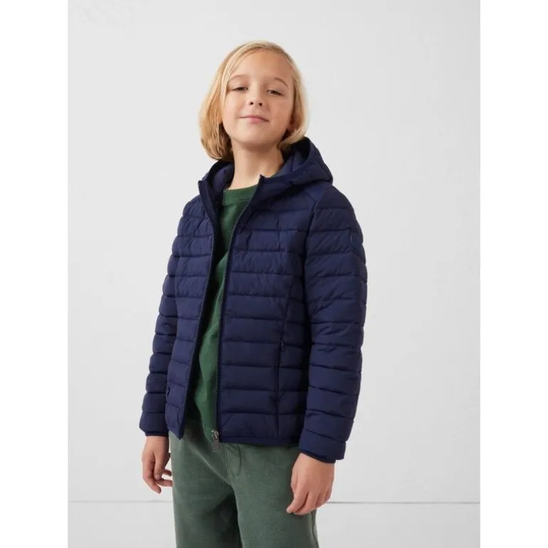 Jott Willo - Doudoune enfant