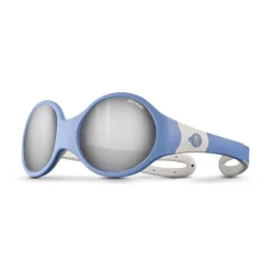 Julbo Loop L verres Spectron 4 baby - Lunettes de soleil enfant 3-5 ans