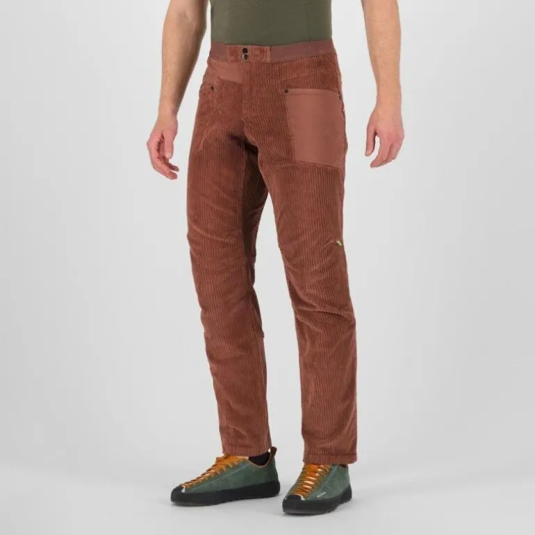 Karpos Abete Evo Pants - Pantalon homme