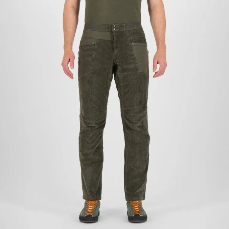 Karpos Abete Evo Pants - Pantalon homme