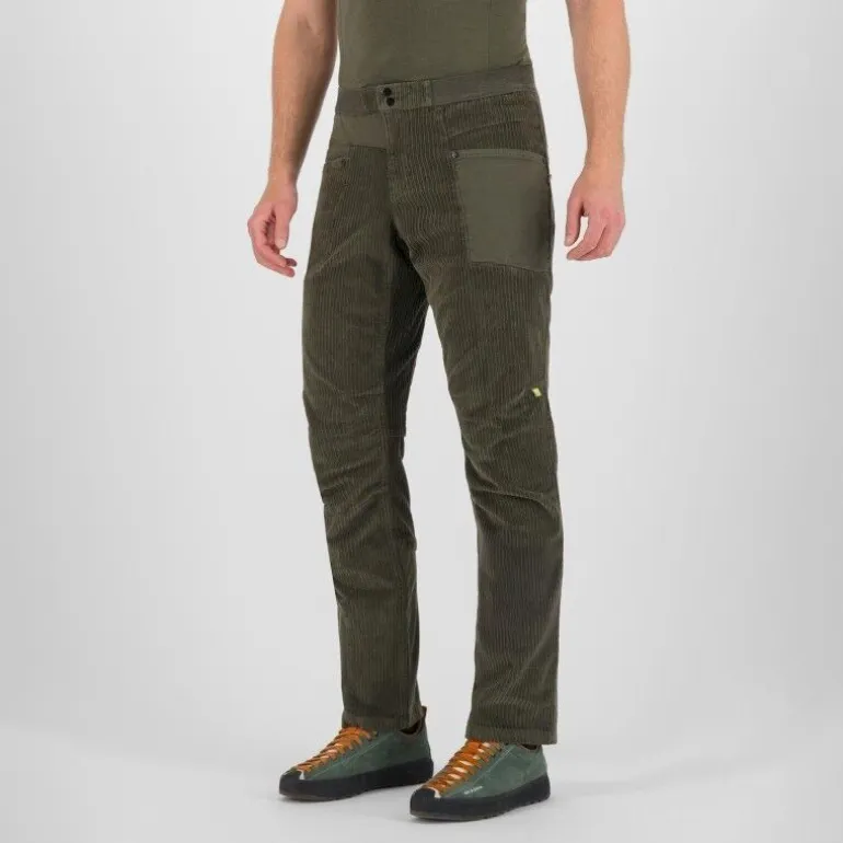 Karpos Abete Evo Pants - Pantalon homme